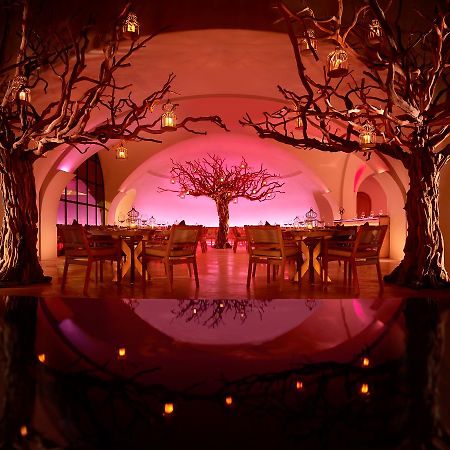 San José del Cabo Las Ventanas Al Paraiso, A Rosewood Resort מראה חיצוני תמונה