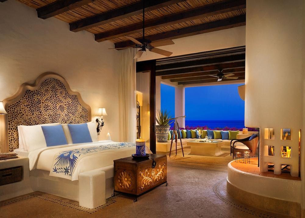 San José del Cabo Las Ventanas Al Paraiso, A Rosewood Resort מראה חיצוני תמונה