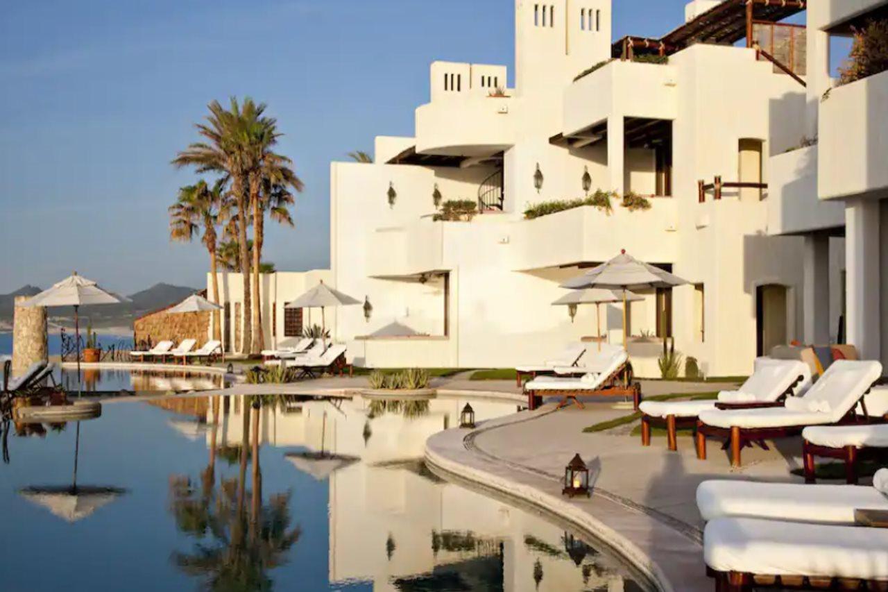 San José del Cabo Las Ventanas Al Paraiso, A Rosewood Resort מראה חיצוני תמונה