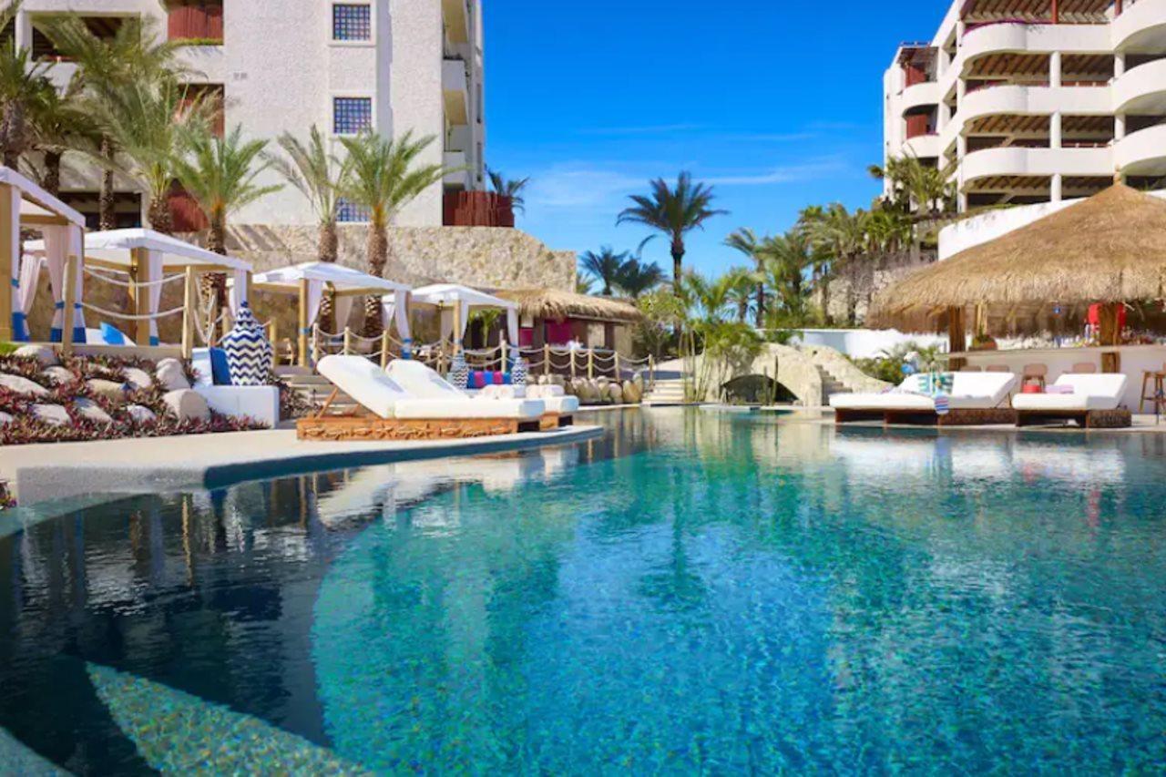 San José del Cabo Las Ventanas Al Paraiso, A Rosewood Resort מראה חיצוני תמונה