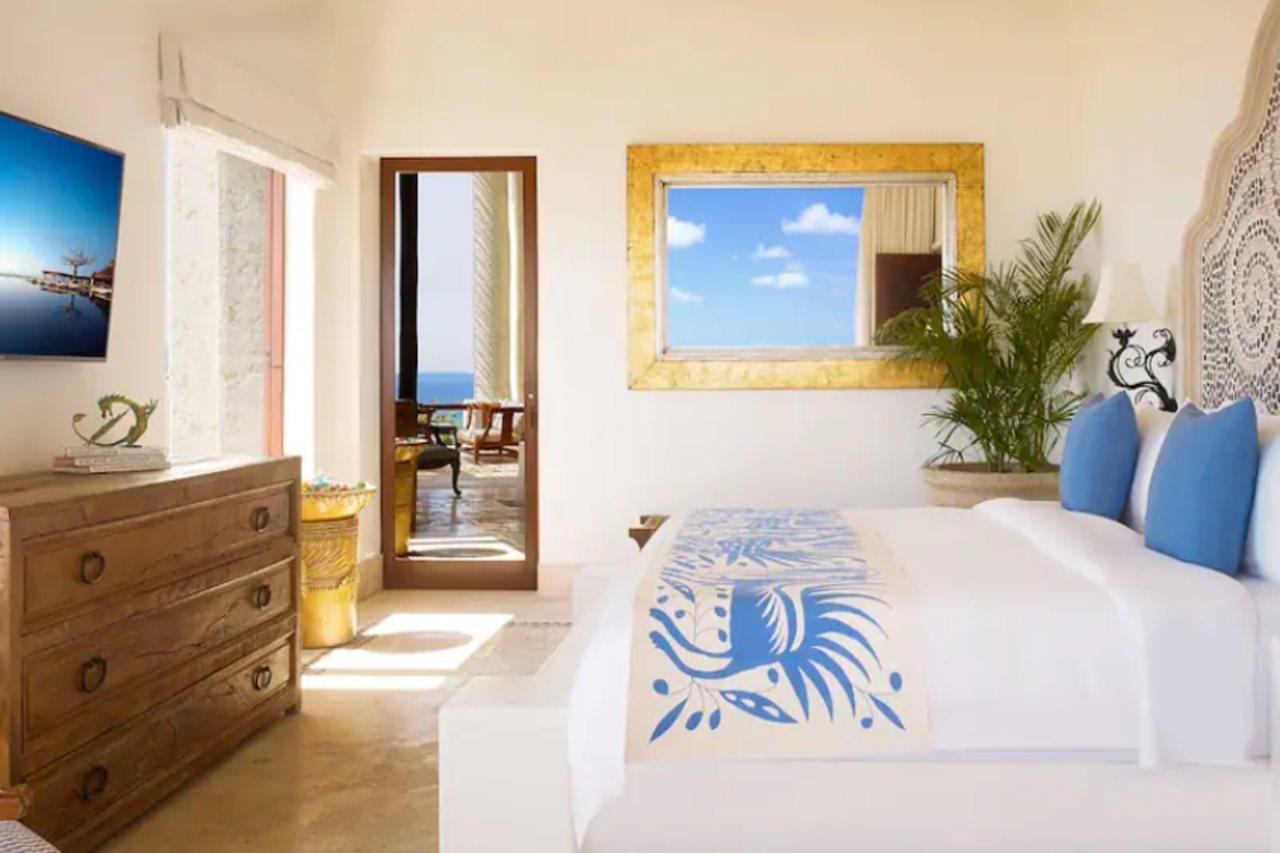 San José del Cabo Las Ventanas Al Paraiso, A Rosewood Resort מראה חיצוני תמונה