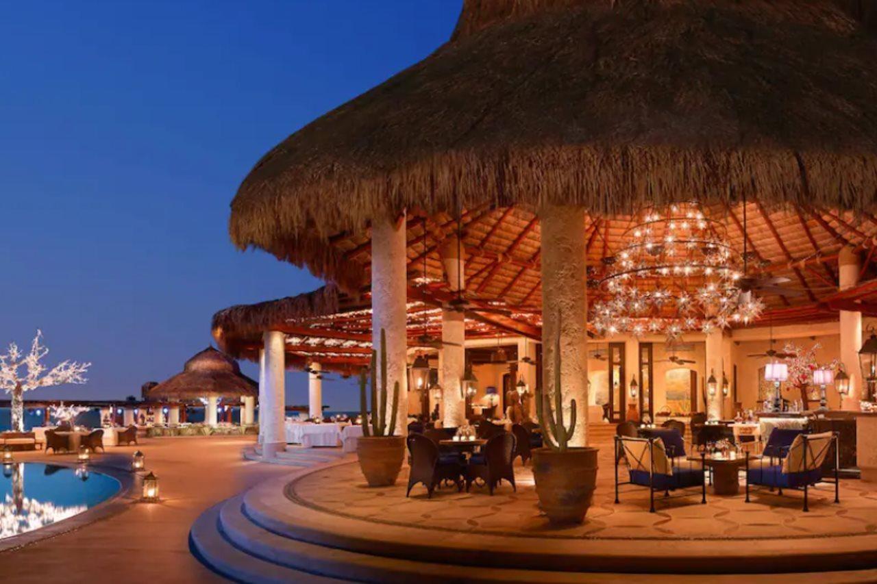 San José del Cabo Las Ventanas Al Paraiso, A Rosewood Resort מראה חיצוני תמונה
