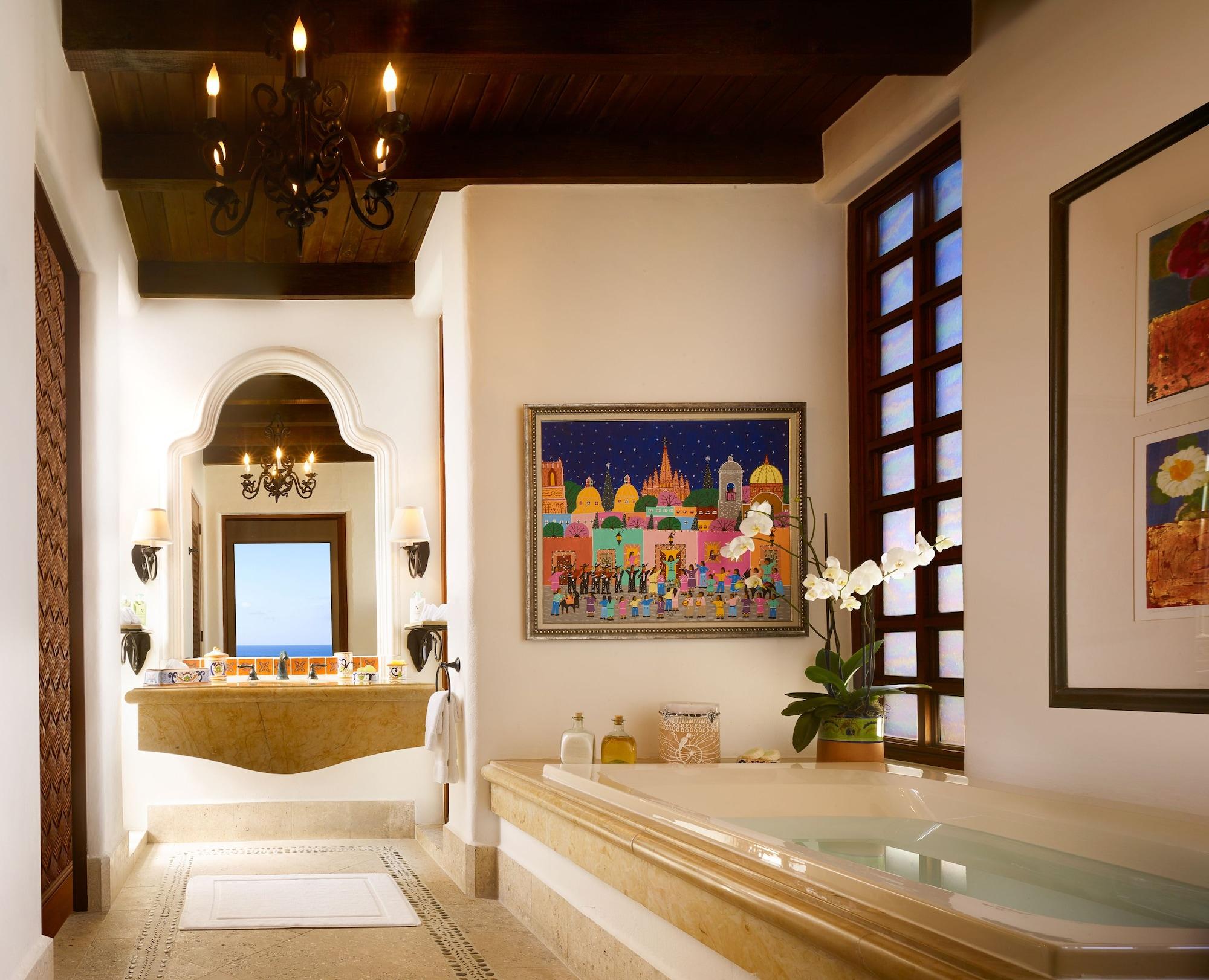 San José del Cabo Las Ventanas Al Paraiso, A Rosewood Resort מראה חיצוני תמונה