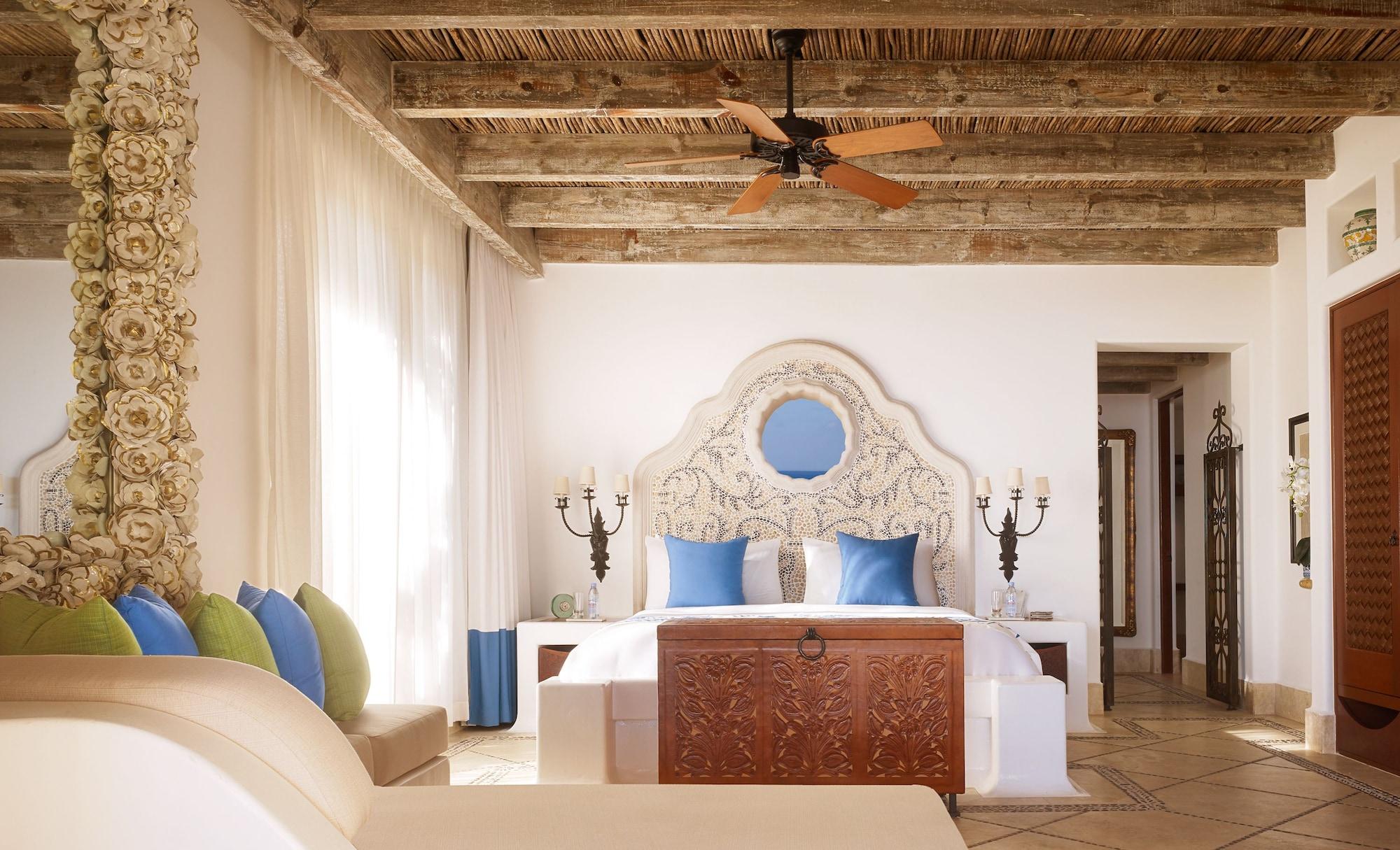 San José del Cabo Las Ventanas Al Paraiso, A Rosewood Resort מראה חיצוני תמונה
