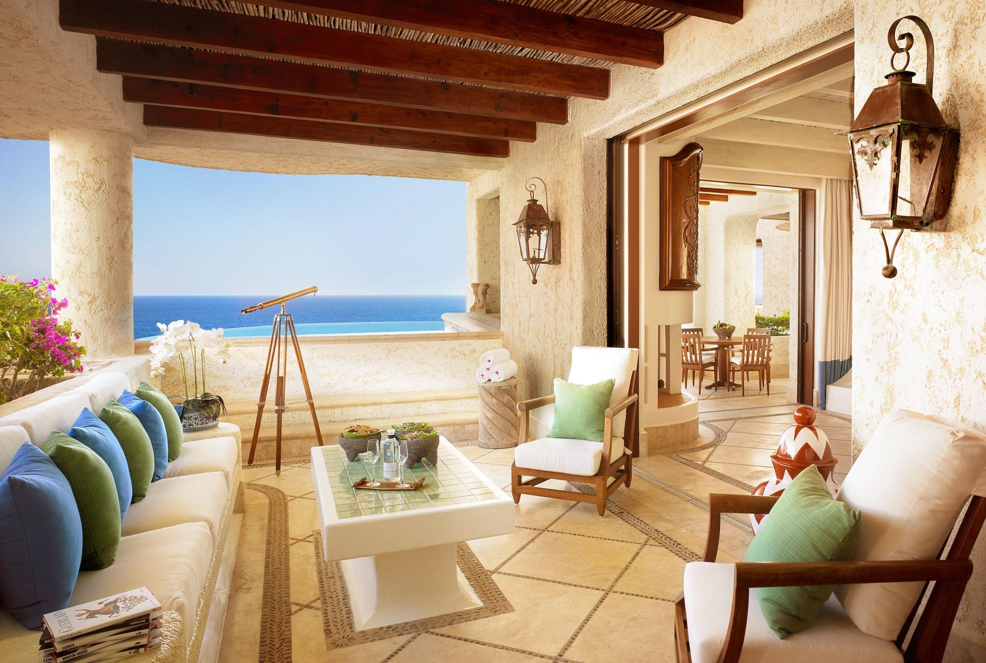 San José del Cabo Las Ventanas Al Paraiso, A Rosewood Resort מראה חיצוני תמונה