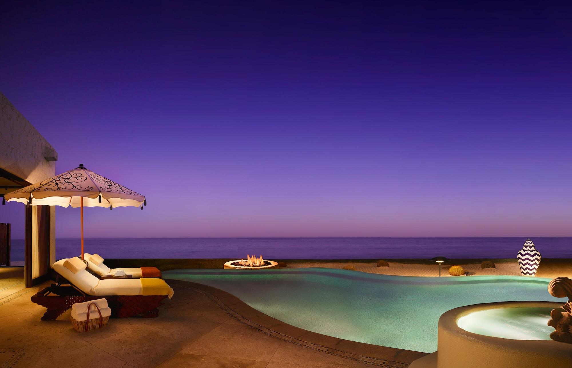 San José del Cabo Las Ventanas Al Paraiso, A Rosewood Resort מראה חיצוני תמונה