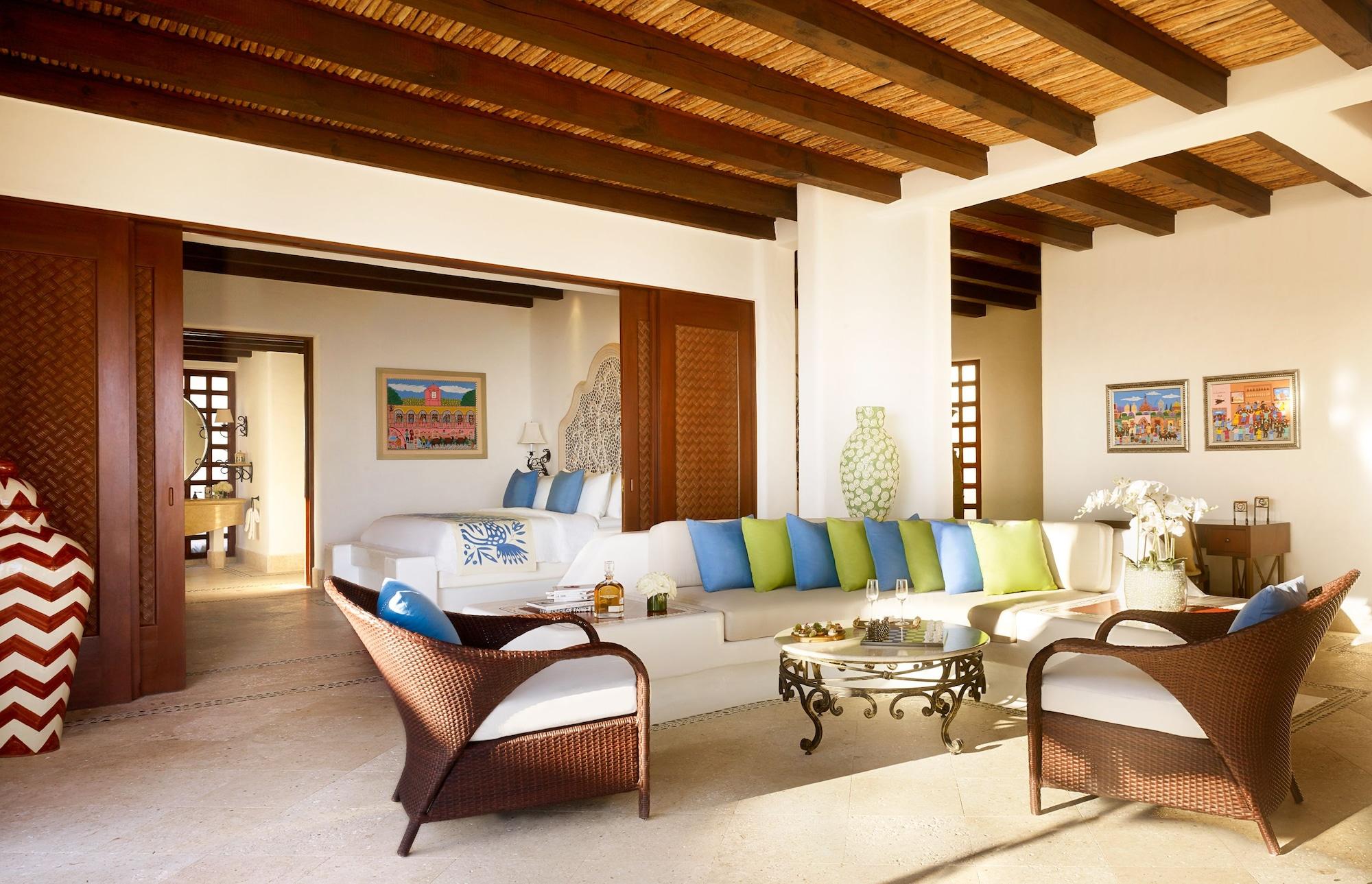 San José del Cabo Las Ventanas Al Paraiso, A Rosewood Resort מראה חיצוני תמונה