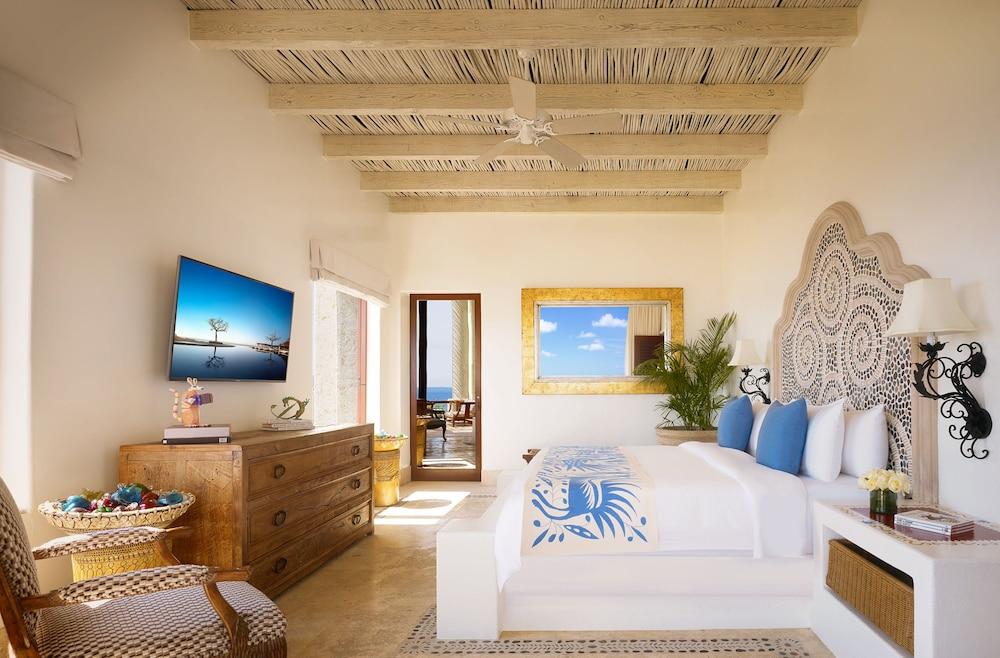 San José del Cabo Las Ventanas Al Paraiso, A Rosewood Resort מראה חיצוני תמונה