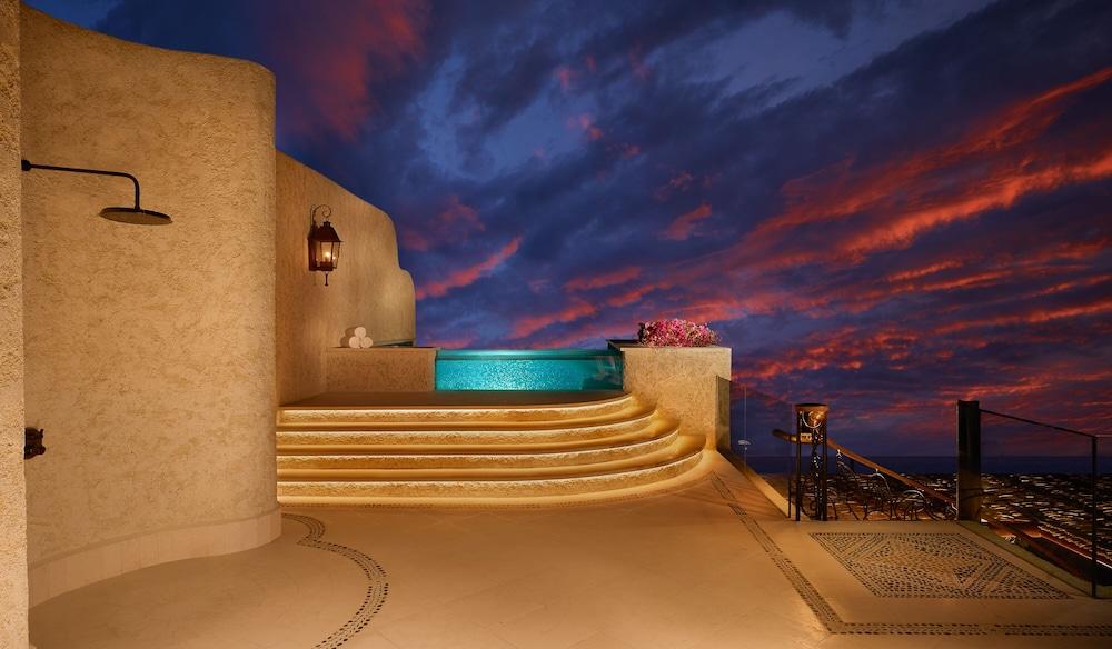 San José del Cabo Las Ventanas Al Paraiso, A Rosewood Resort מראה חיצוני תמונה