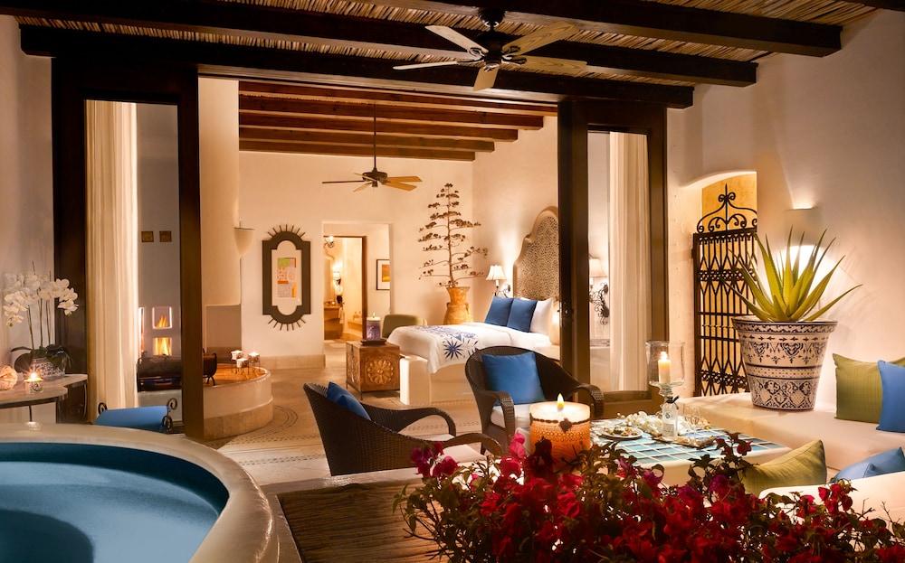 San José del Cabo Las Ventanas Al Paraiso, A Rosewood Resort מראה חיצוני תמונה