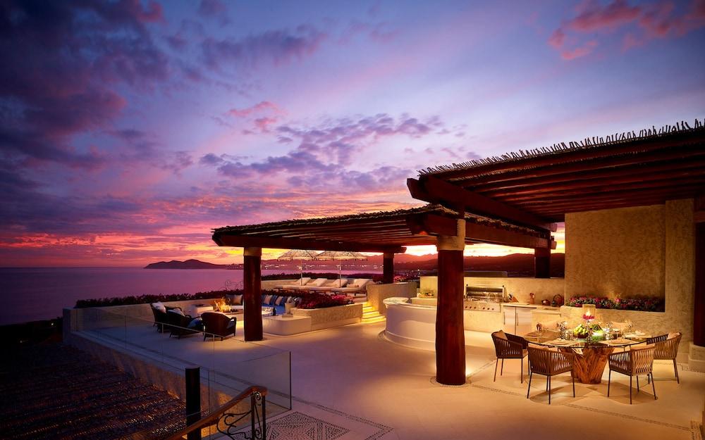 San José del Cabo Las Ventanas Al Paraiso, A Rosewood Resort מראה חיצוני תמונה