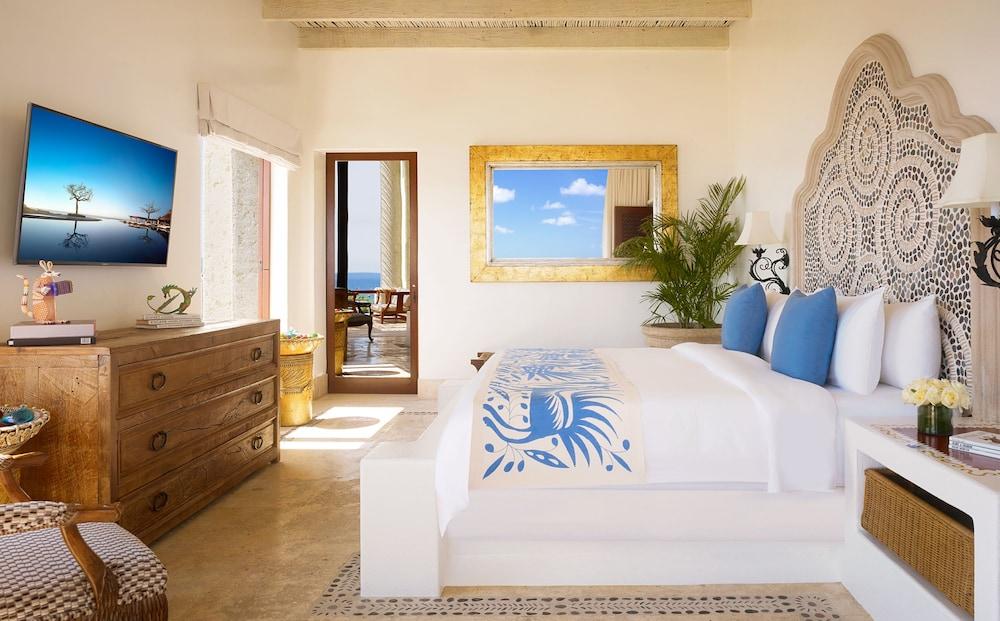 San José del Cabo Las Ventanas Al Paraiso, A Rosewood Resort מראה חיצוני תמונה