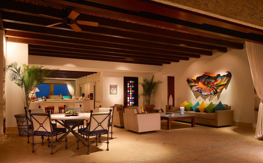 San José del Cabo Las Ventanas Al Paraiso, A Rosewood Resort מראה חיצוני תמונה