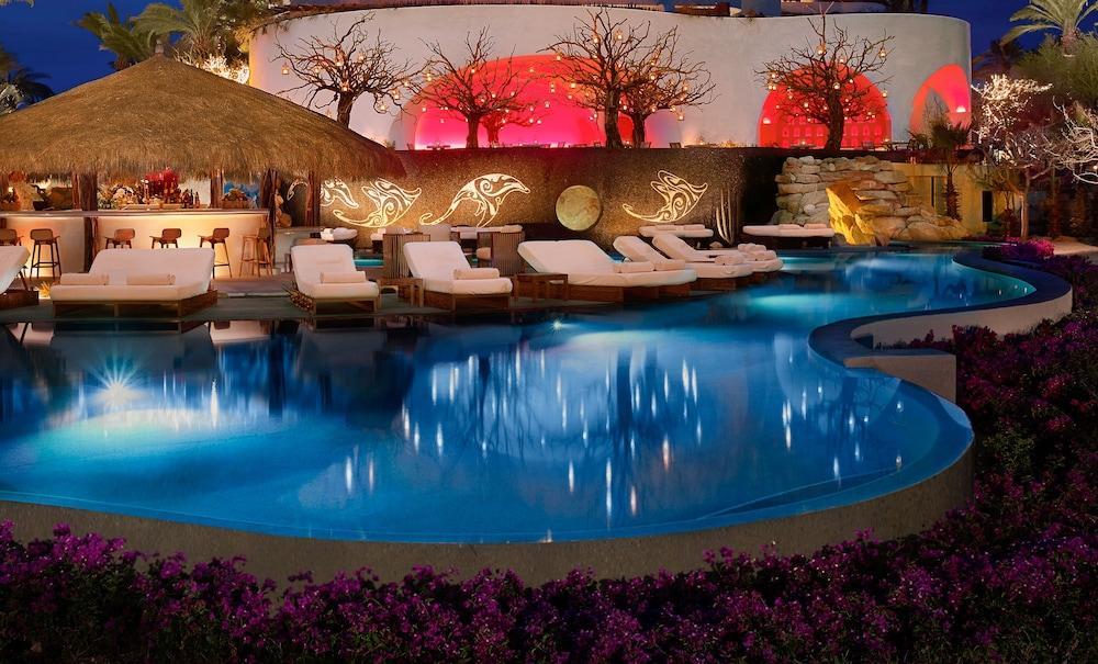 San José del Cabo Las Ventanas Al Paraiso, A Rosewood Resort מראה חיצוני תמונה