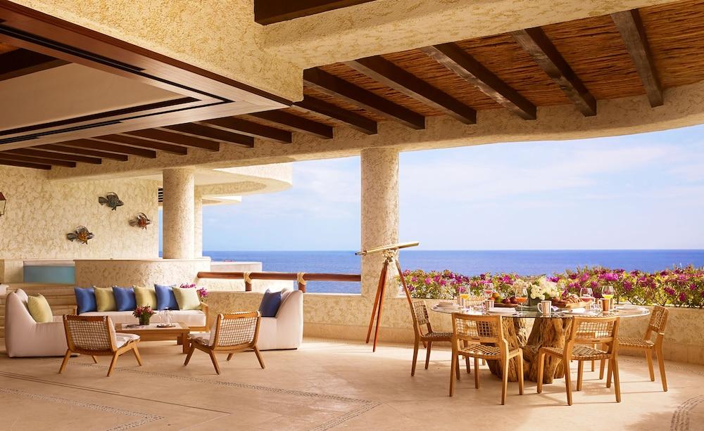 San José del Cabo Las Ventanas Al Paraiso, A Rosewood Resort מראה חיצוני תמונה