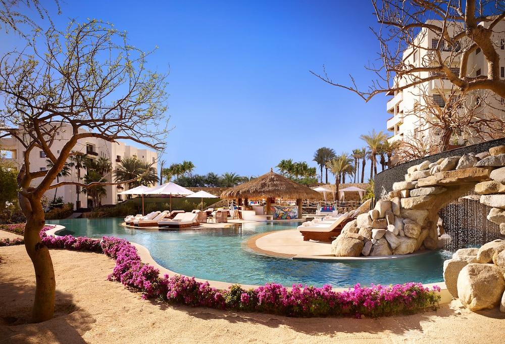 San José del Cabo Las Ventanas Al Paraiso, A Rosewood Resort מראה חיצוני תמונה