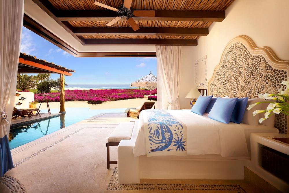San José del Cabo Las Ventanas Al Paraiso, A Rosewood Resort מראה חיצוני תמונה