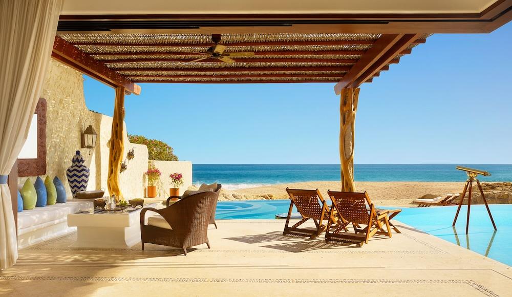 San José del Cabo Las Ventanas Al Paraiso, A Rosewood Resort מראה חיצוני תמונה