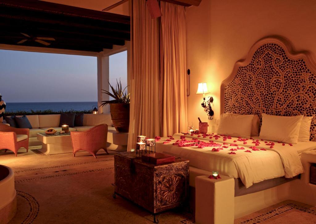 San José del Cabo Las Ventanas Al Paraiso, A Rosewood Resort חדר תמונה