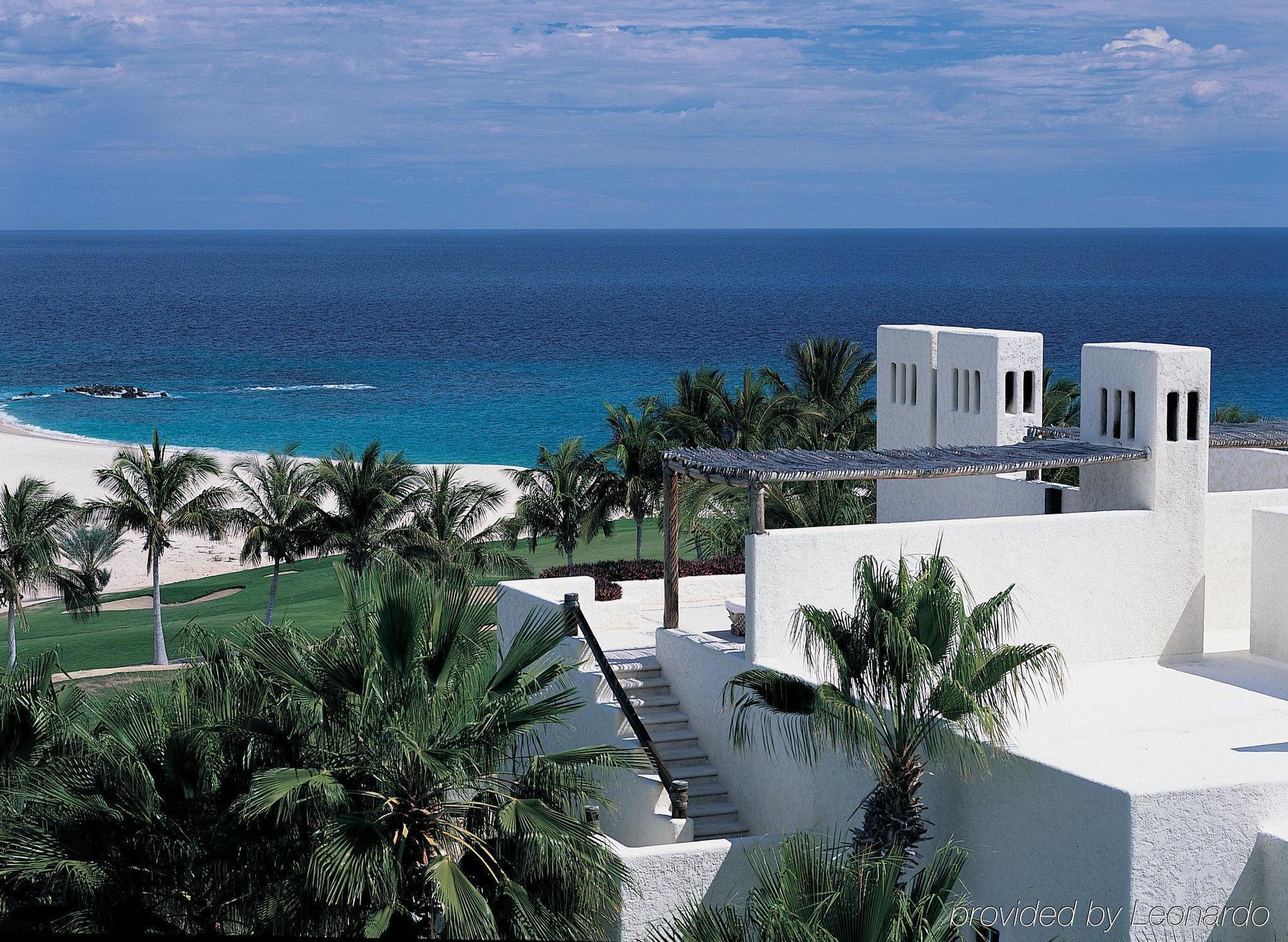 San José del Cabo Las Ventanas Al Paraiso, A Rosewood Resort מראה חיצוני תמונה