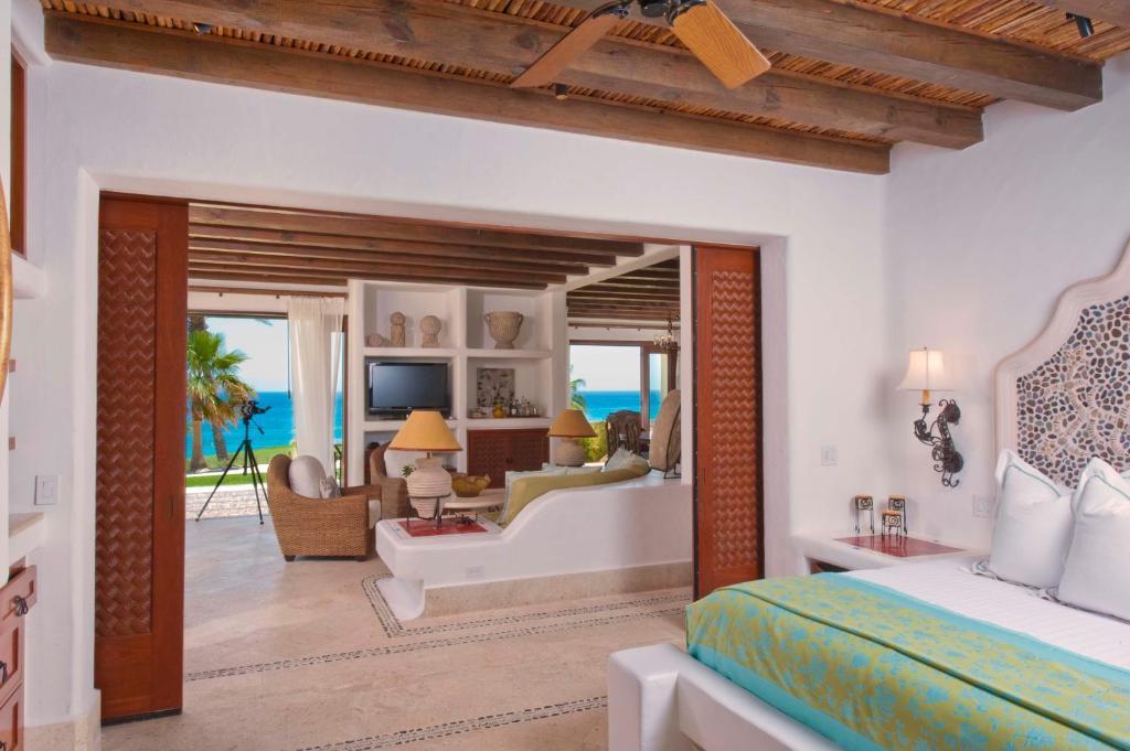 San José del Cabo Las Ventanas Al Paraiso, A Rosewood Resort חדר תמונה