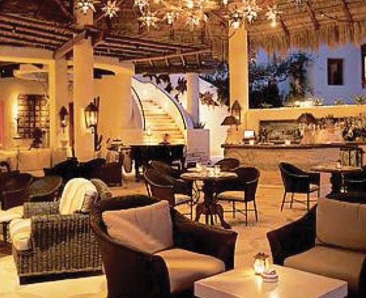 San José del Cabo Las Ventanas Al Paraiso, A Rosewood Resort מראה חיצוני תמונה