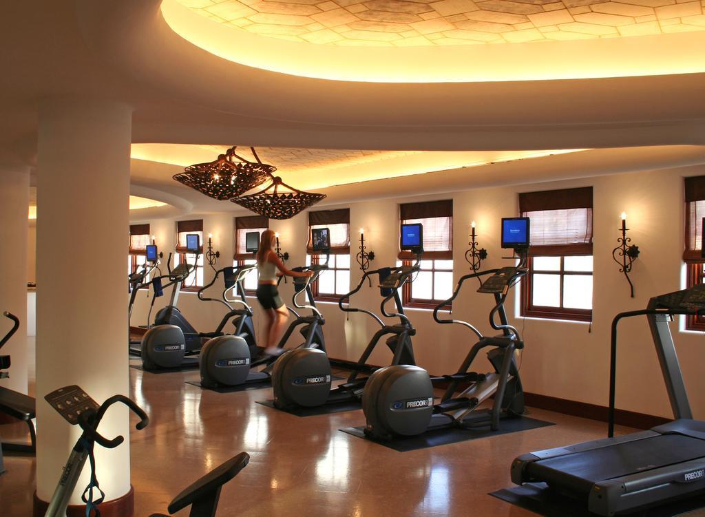 San José del Cabo Las Ventanas Al Paraiso, A Rosewood Resort מראה חיצוני תמונה