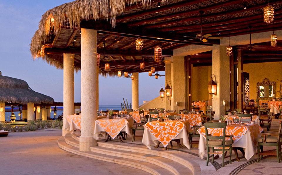 San José del Cabo Las Ventanas Al Paraiso, A Rosewood Resort מראה חיצוני תמונה