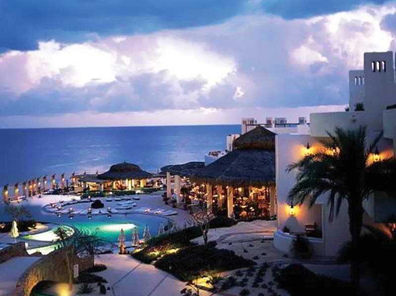 San José del Cabo Las Ventanas Al Paraiso, A Rosewood Resort מראה חיצוני תמונה