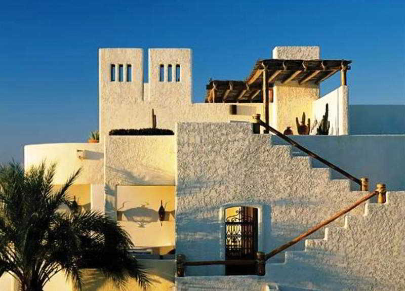San José del Cabo Las Ventanas Al Paraiso, A Rosewood Resort מראה חיצוני תמונה