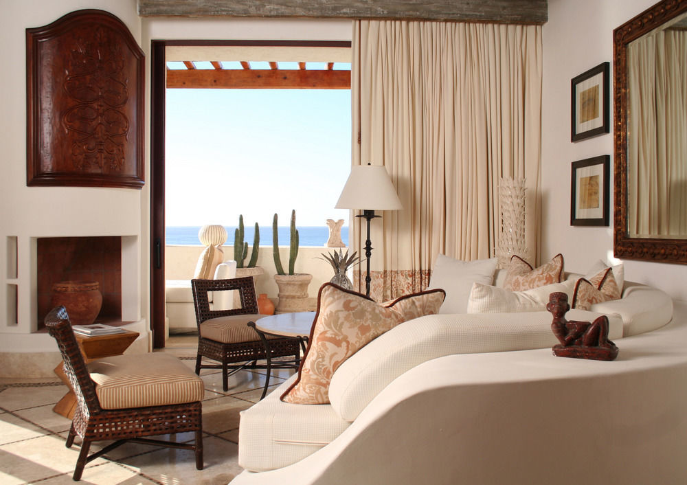 San José del Cabo Las Ventanas Al Paraiso, A Rosewood Resort מראה חיצוני תמונה