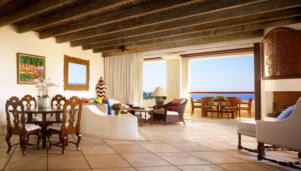 San José del Cabo Las Ventanas Al Paraiso, A Rosewood Resort מראה חיצוני תמונה