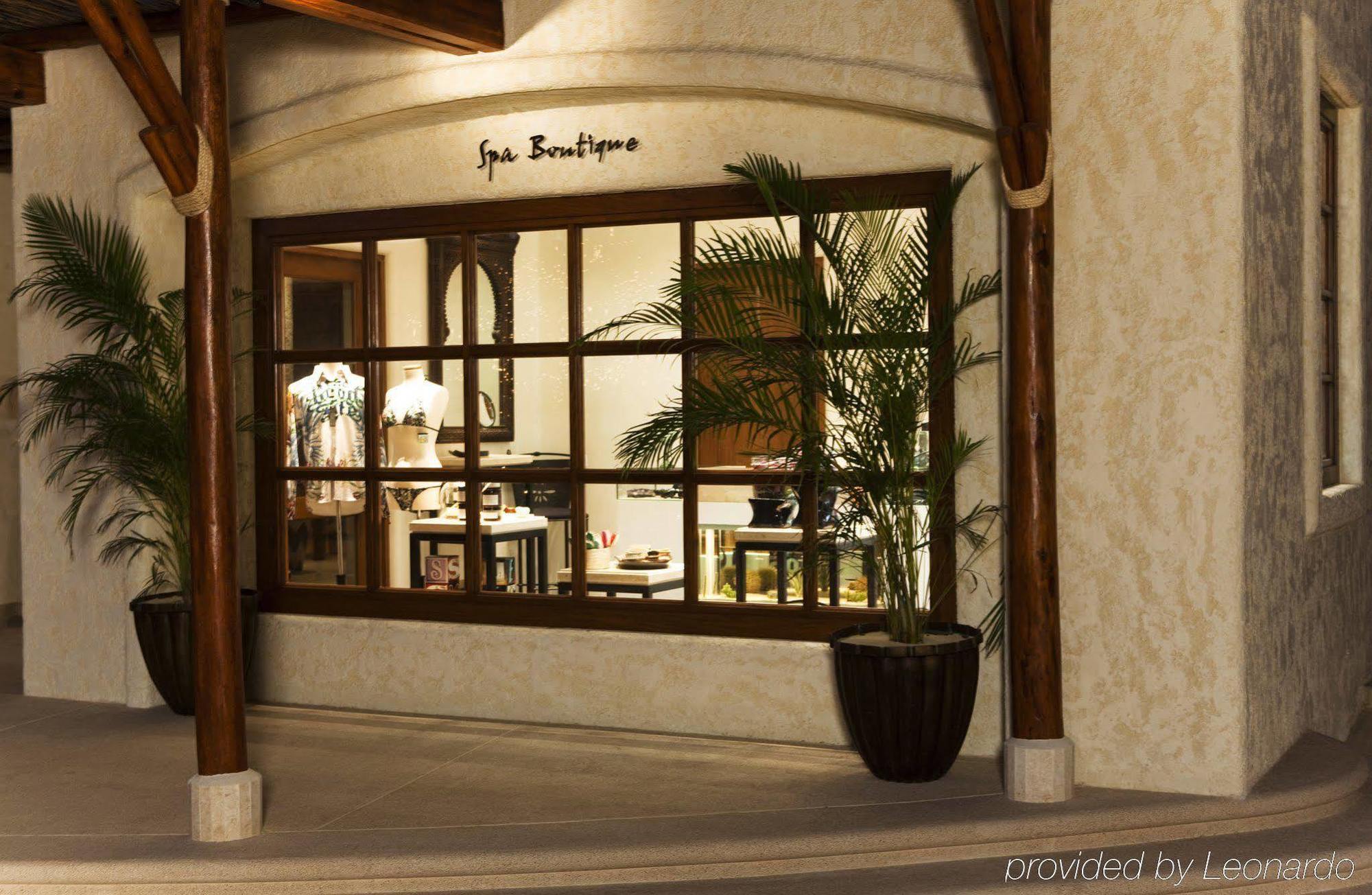 San José del Cabo Las Ventanas Al Paraiso, A Rosewood Resort מראה חיצוני תמונה