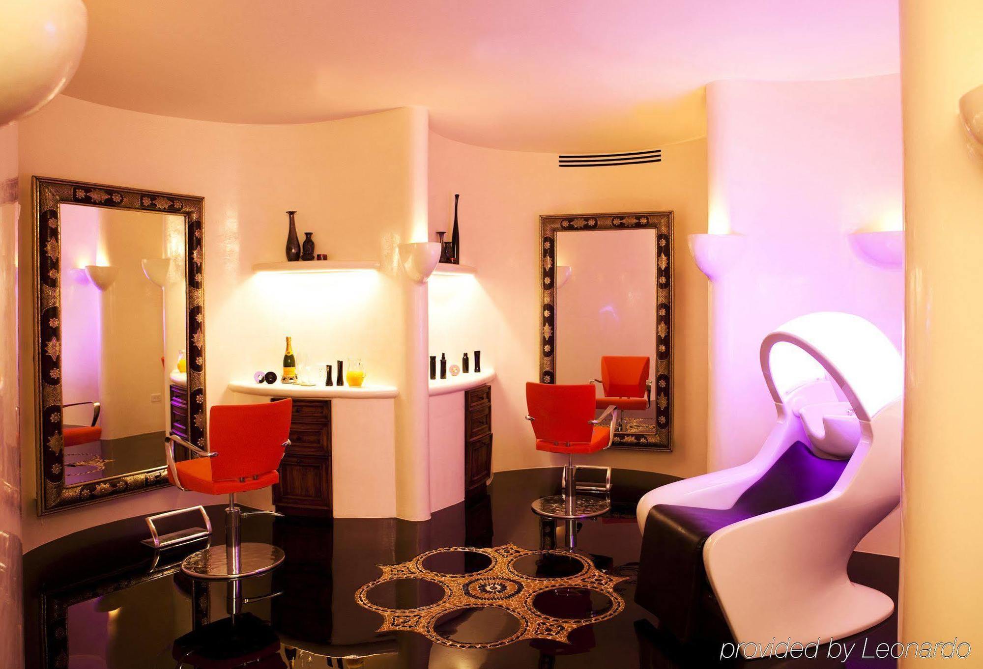 San José del Cabo Las Ventanas Al Paraiso, A Rosewood Resort מתקנים תמונה