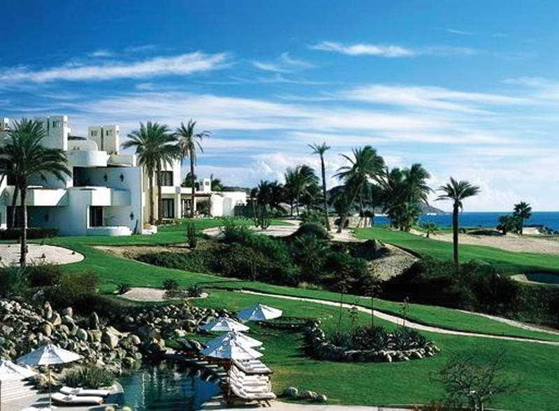 San José del Cabo Las Ventanas Al Paraiso, A Rosewood Resort מראה חיצוני תמונה