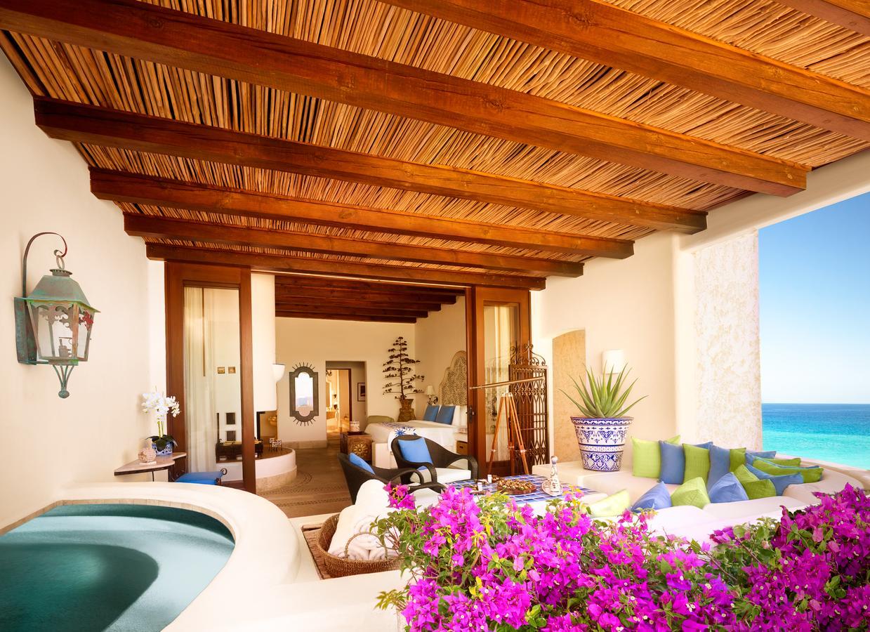 San José del Cabo Las Ventanas Al Paraiso, A Rosewood Resort מראה חיצוני תמונה