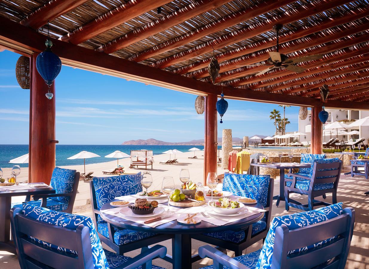 San José del Cabo Las Ventanas Al Paraiso, A Rosewood Resort מראה חיצוני תמונה