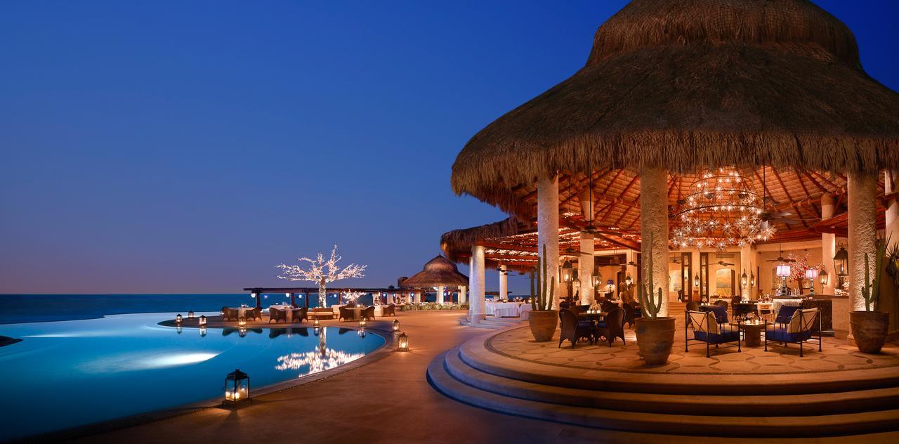 San José del Cabo Las Ventanas Al Paraiso, A Rosewood Resort מראה חיצוני תמונה