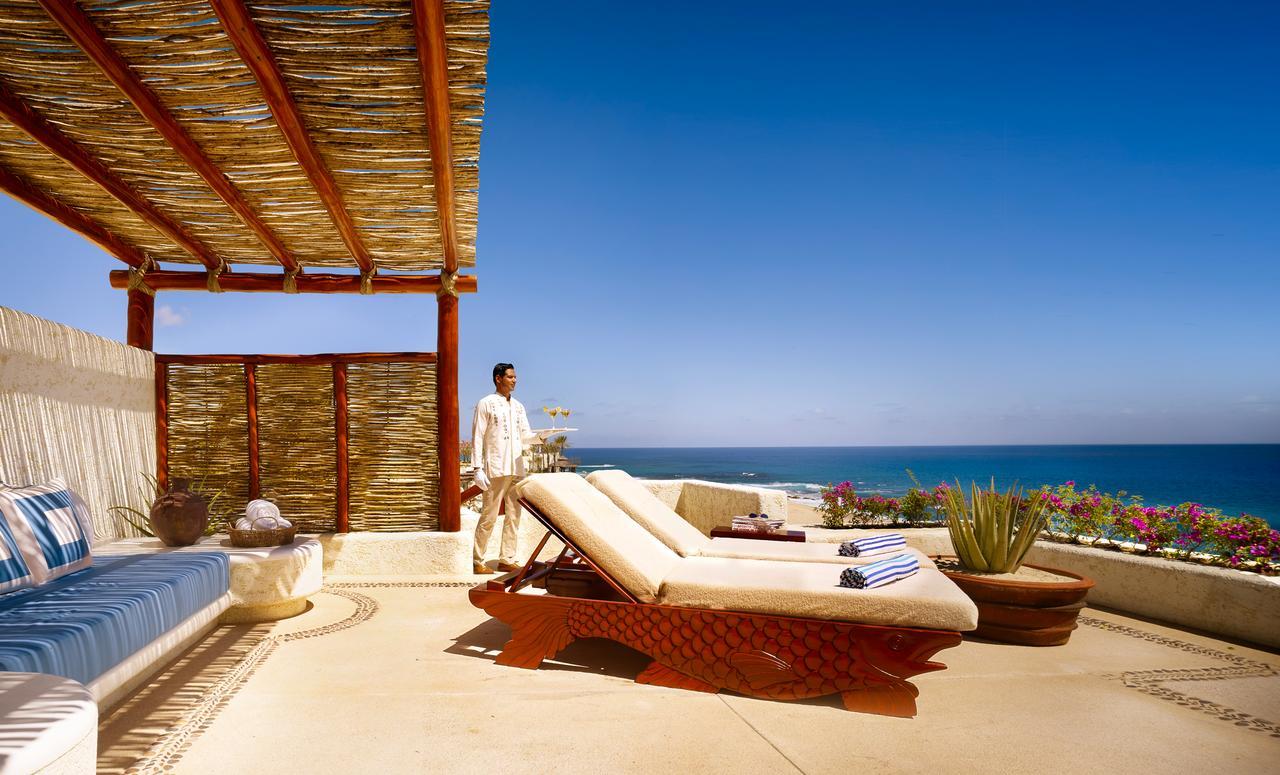 San José del Cabo Las Ventanas Al Paraiso, A Rosewood Resort מראה חיצוני תמונה