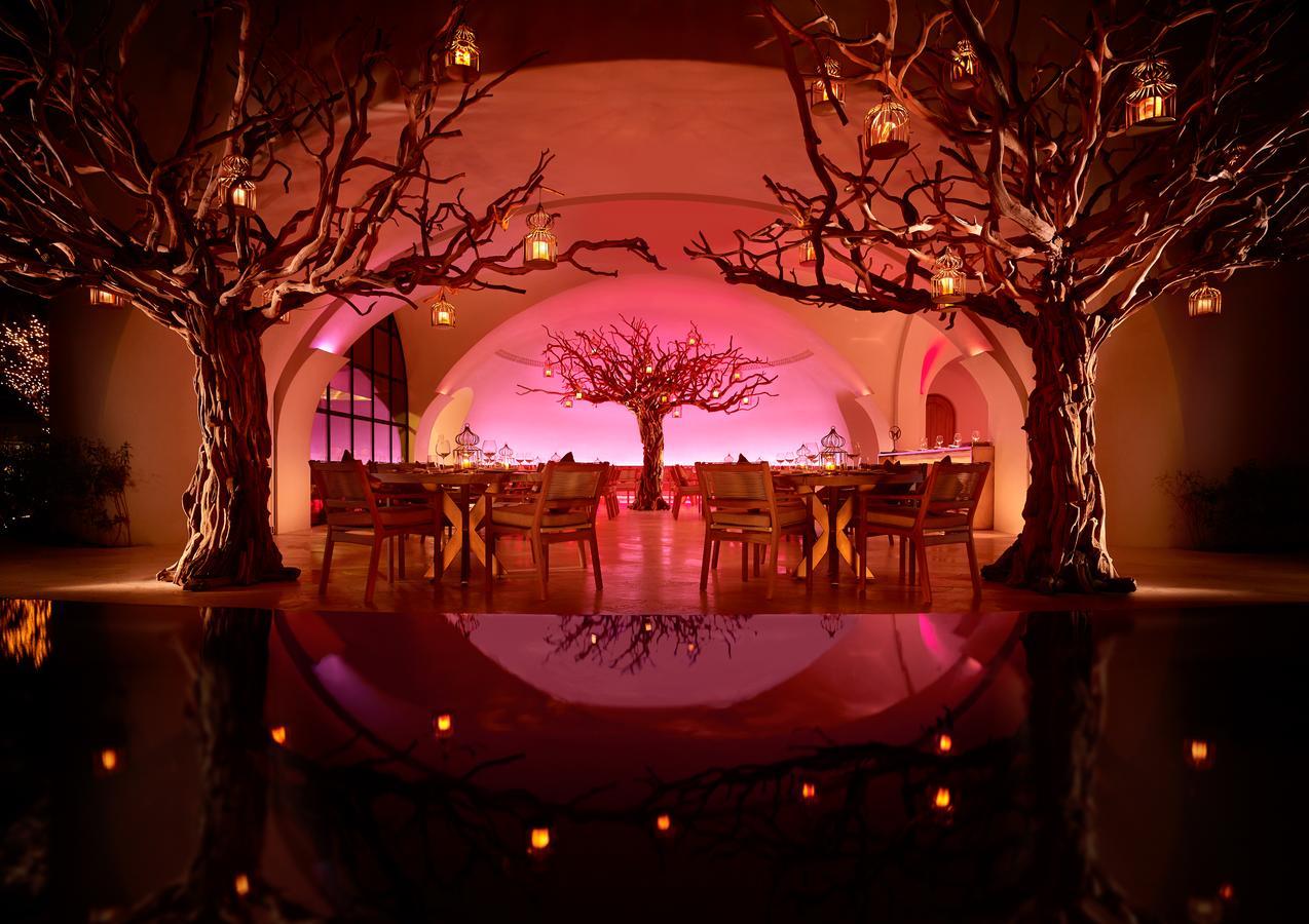 San José del Cabo Las Ventanas Al Paraiso, A Rosewood Resort מראה חיצוני תמונה