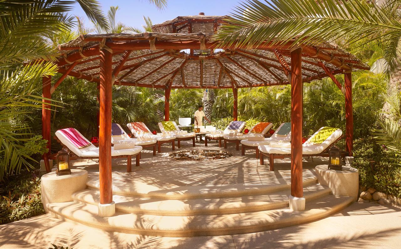 San José del Cabo Las Ventanas Al Paraiso, A Rosewood Resort מראה חיצוני תמונה