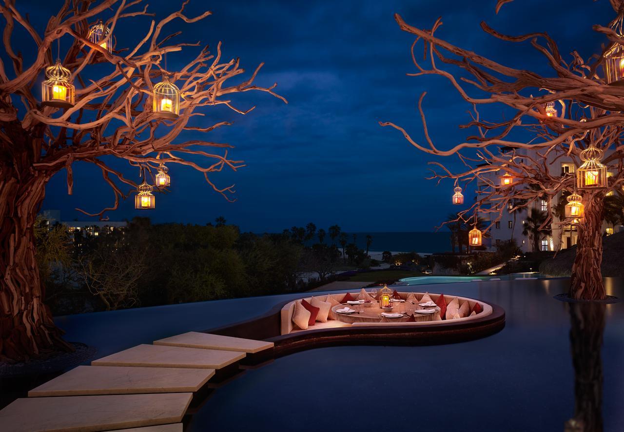 San José del Cabo Las Ventanas Al Paraiso, A Rosewood Resort מראה חיצוני תמונה