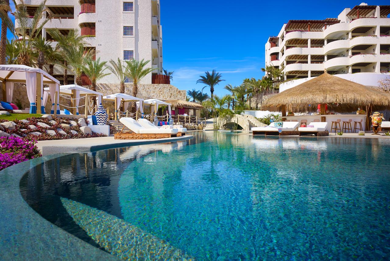 San José del Cabo Las Ventanas Al Paraiso, A Rosewood Resort מראה חיצוני תמונה