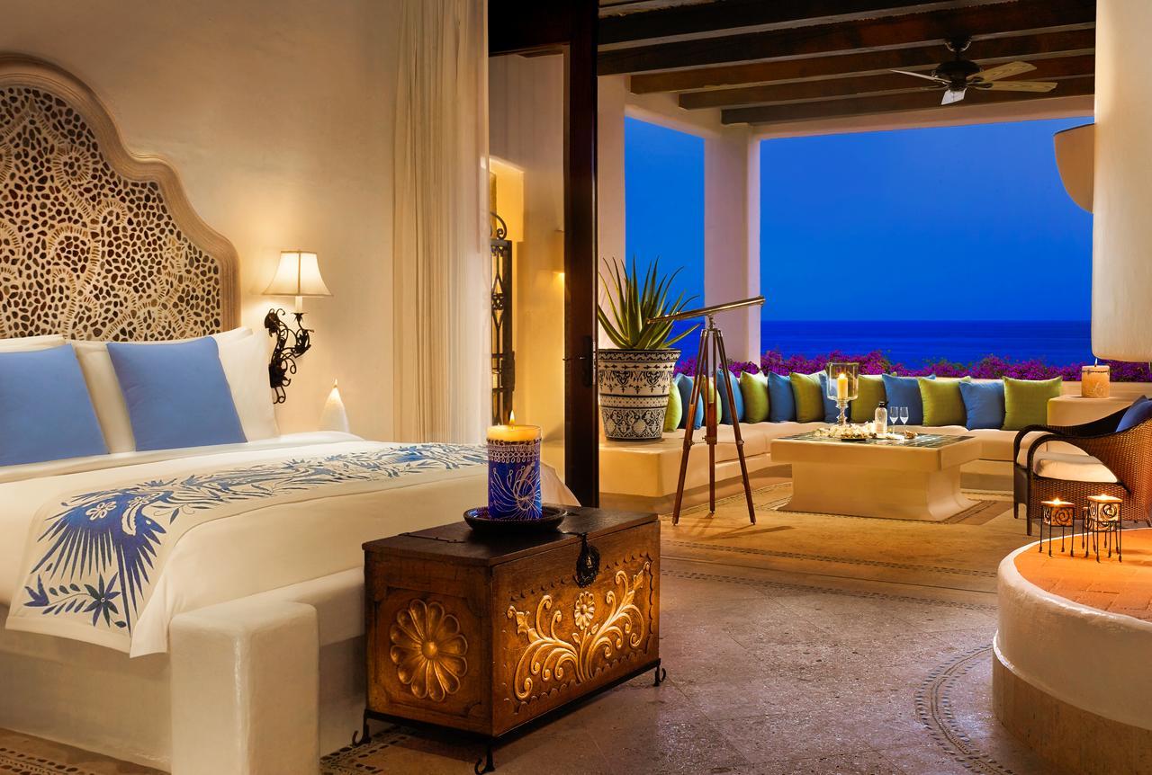 San José del Cabo Las Ventanas Al Paraiso, A Rosewood Resort מראה חיצוני תמונה