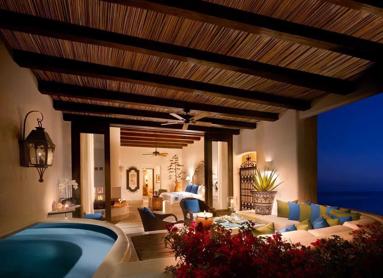 San José del Cabo Las Ventanas Al Paraiso, A Rosewood Resort מראה חיצוני תמונה