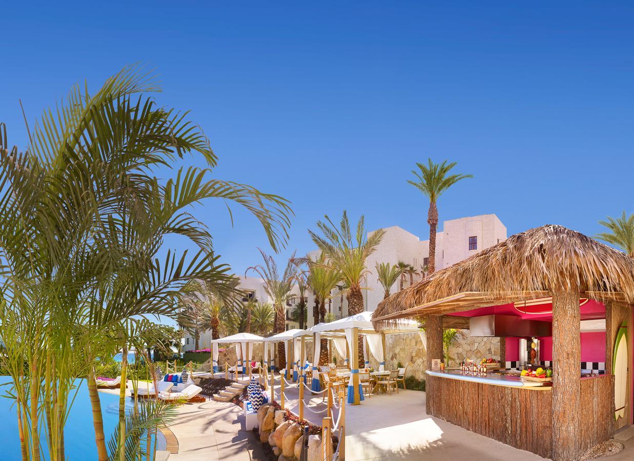 San José del Cabo Las Ventanas Al Paraiso, A Rosewood Resort מראה חיצוני תמונה