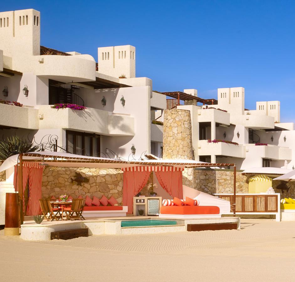 San José del Cabo Las Ventanas Al Paraiso, A Rosewood Resort מראה חיצוני תמונה