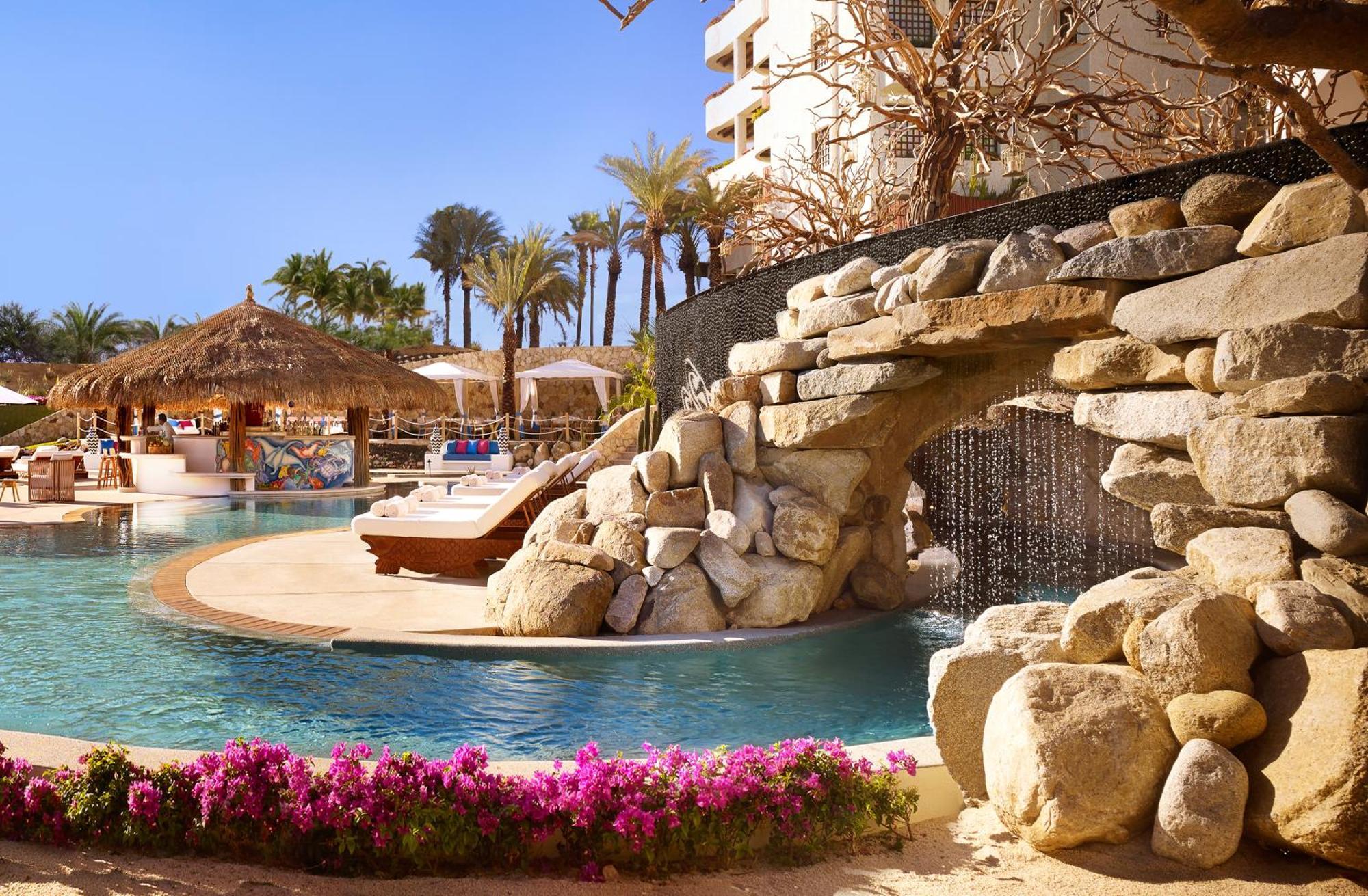 San José del Cabo Las Ventanas Al Paraiso, A Rosewood Resort מראה חיצוני תמונה