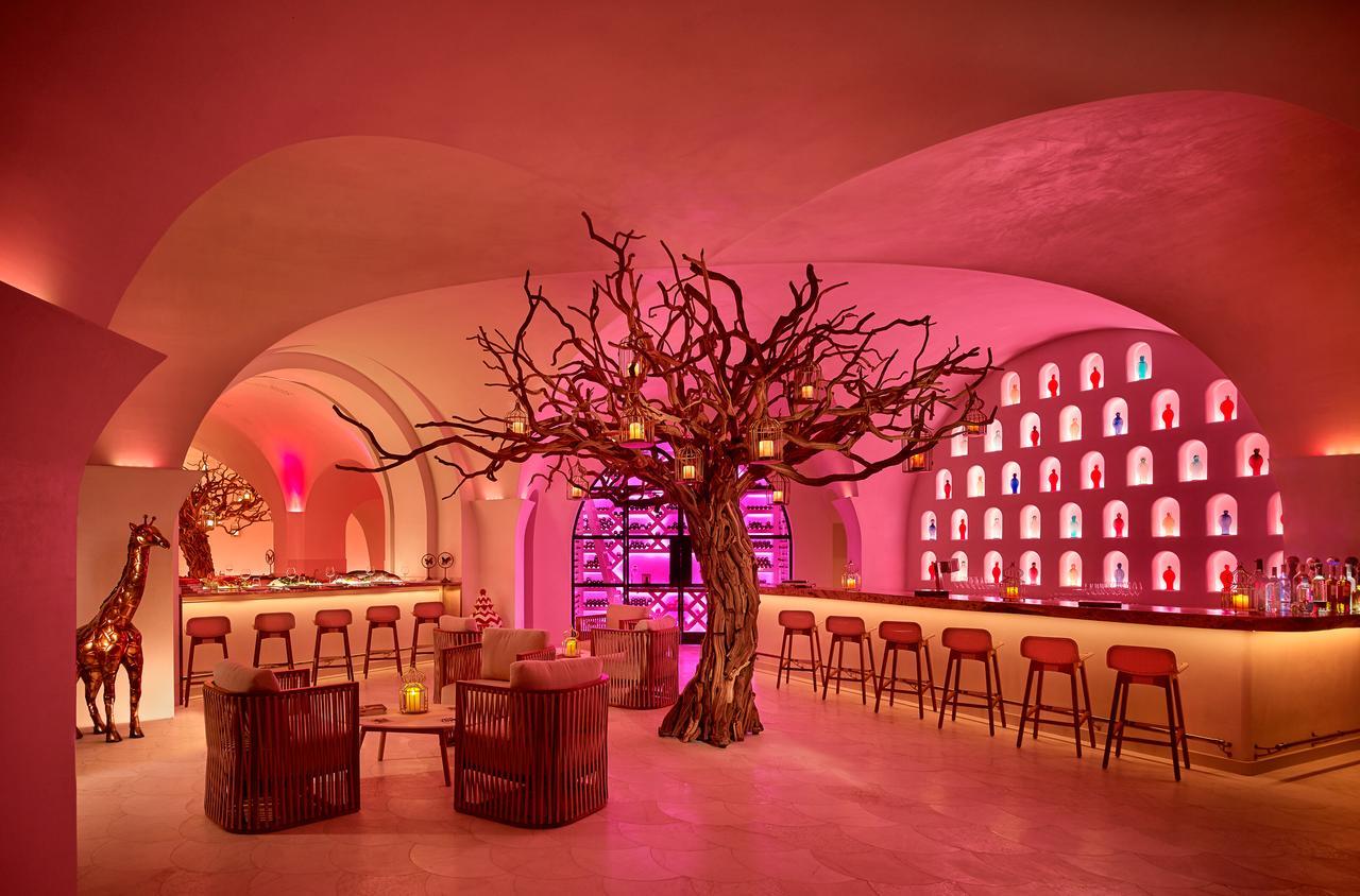 San José del Cabo Las Ventanas Al Paraiso, A Rosewood Resort מראה חיצוני תמונה