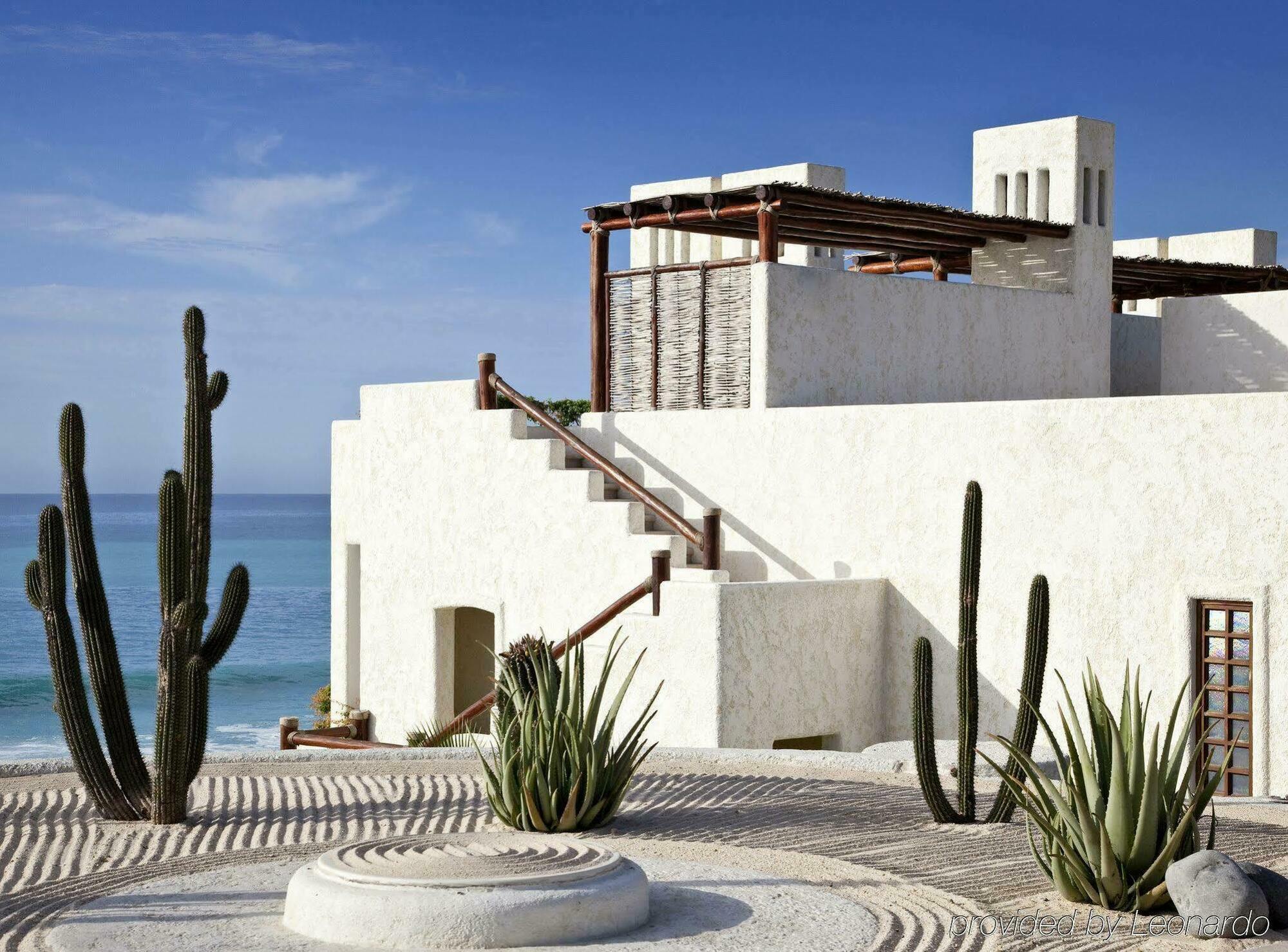 San José del Cabo Las Ventanas Al Paraiso, A Rosewood Resort מראה חיצוני תמונה